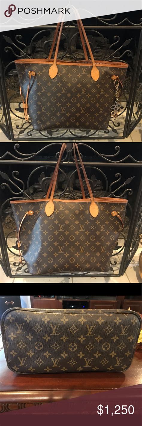 lv very tote mm price